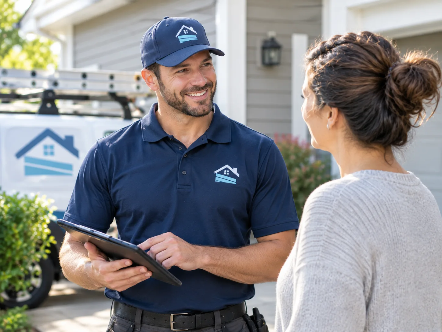 Siding Repair in Lowellville, OH